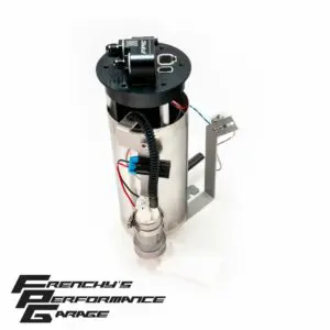 FPG In-Tank Surge Tank Kit R32 GTR Track Edition