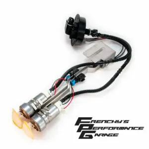 FPG Single and Twin Fuel Pump In-Tank System R33 R34 S14 S15