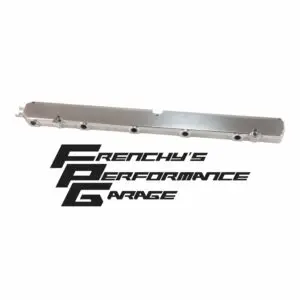 FPG Billet Engine Loom Housing RB26