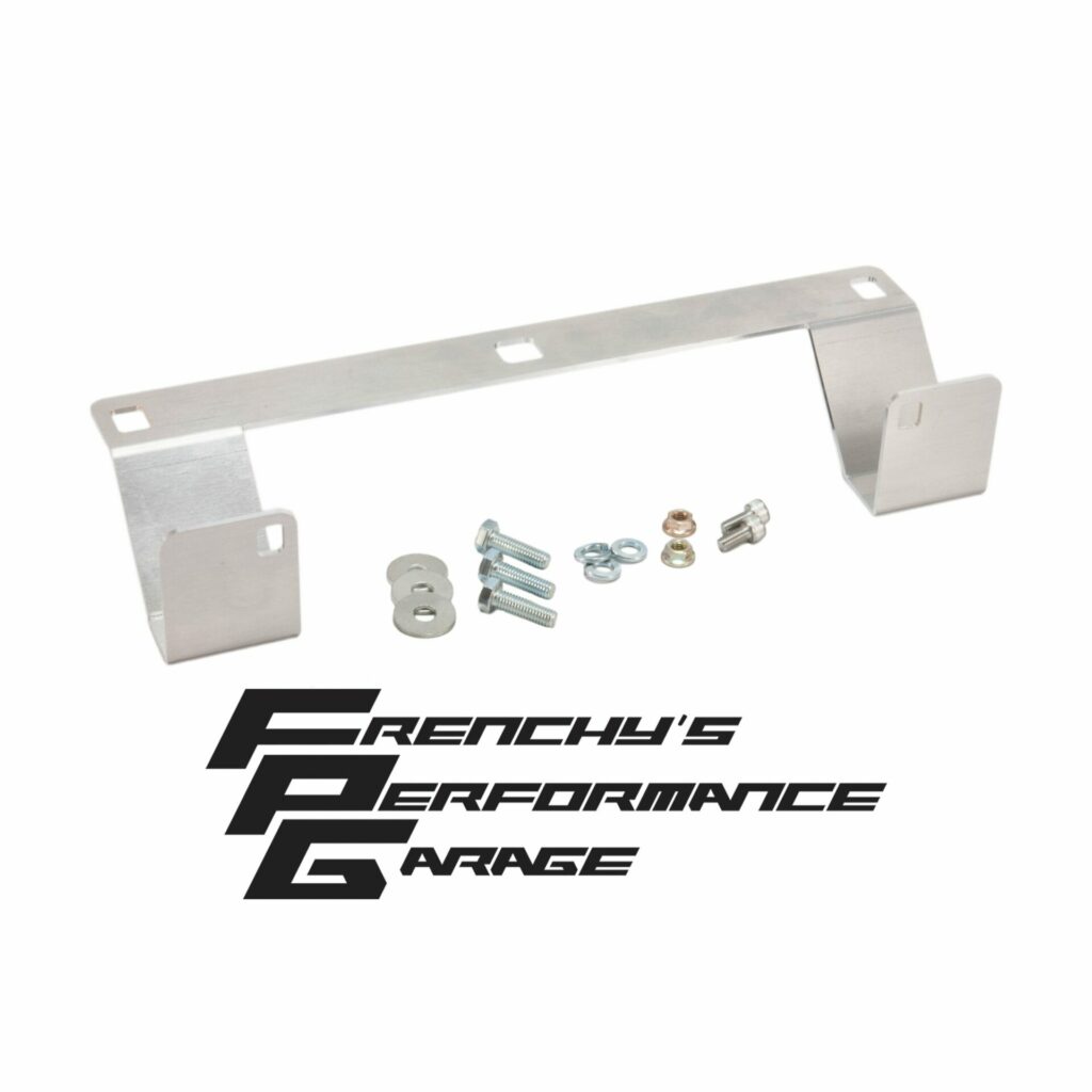 FPG Front Number Plate Bracket R32 R33 JDM Garage Australia