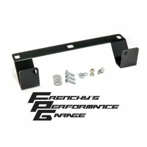 FPG Front Number Plate Bracket R32 R33