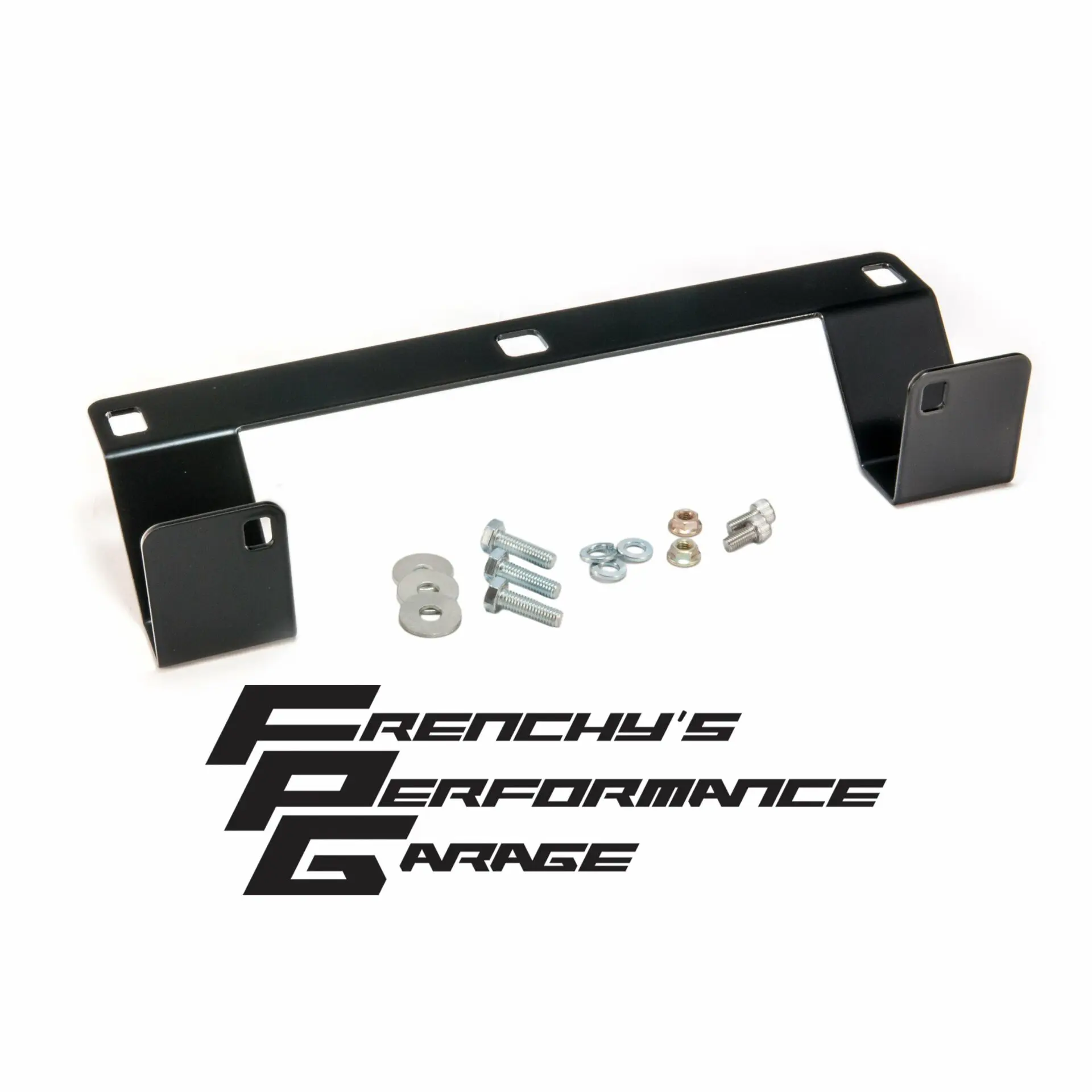 FPG Front Number Plate Bracket R32 R33 JDM Garage Australia