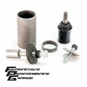 FPG HICAS Balljoint Removal and Installation Tool