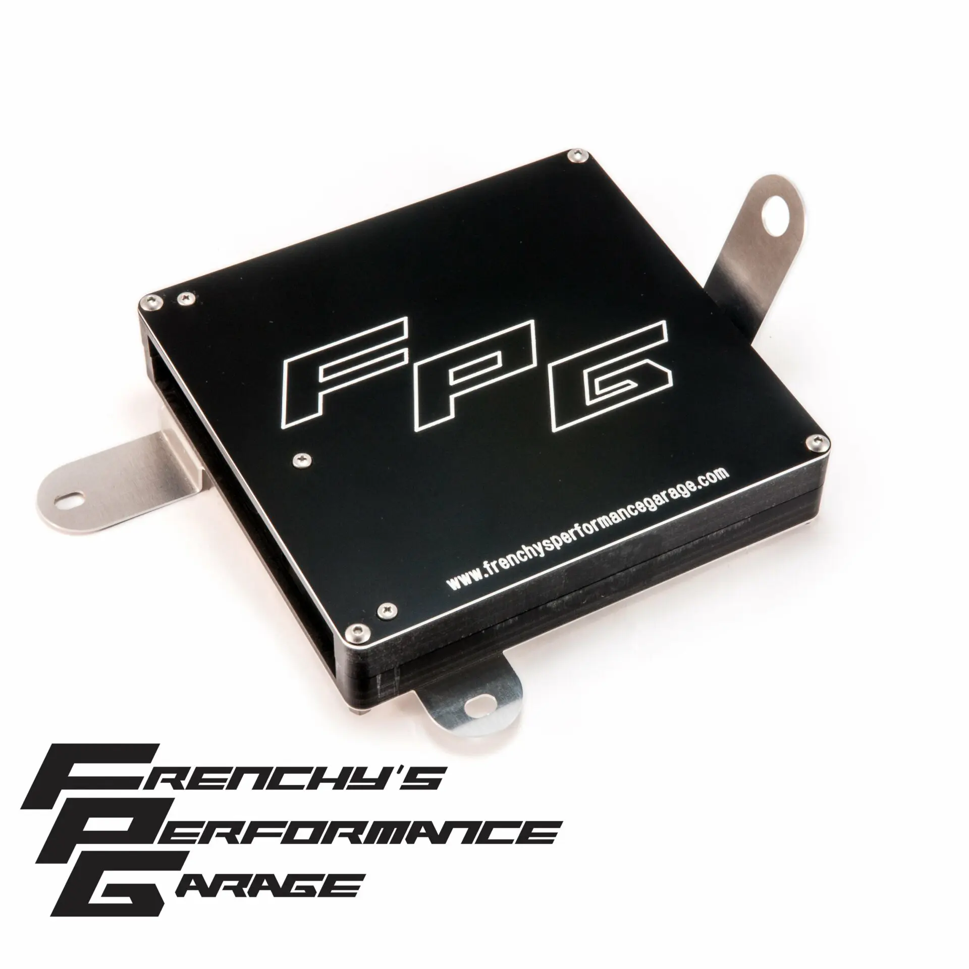 FPG Link ECU Board Housing with R34 Mounting Bracket CLEARANCE**