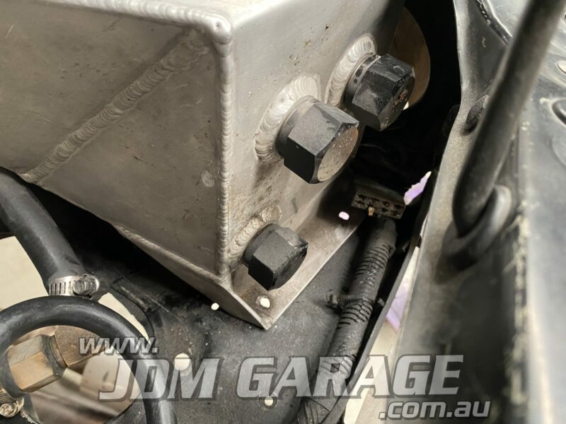 ZNL Custom Oil Catch Can R32 - Image 7