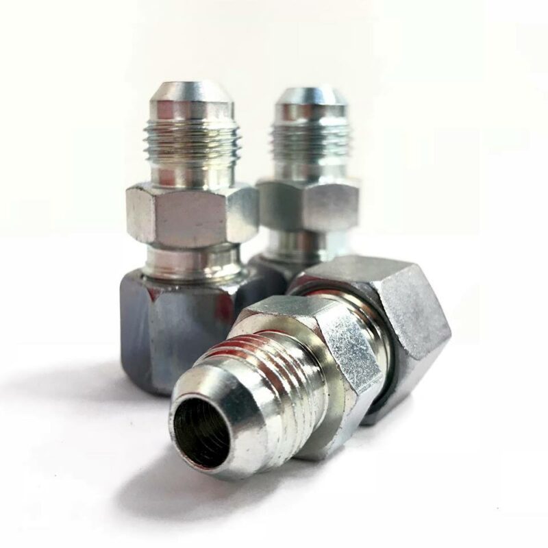 FPG Factory Hardline Adapter to AN - Image 3