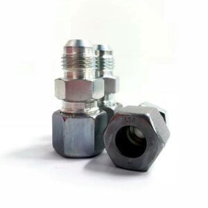 FPG Factory Hardline Adapter to AN