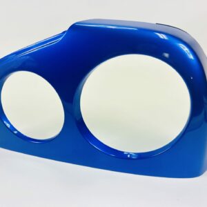 Genuine R34 GTR Tail Light Cover RHS