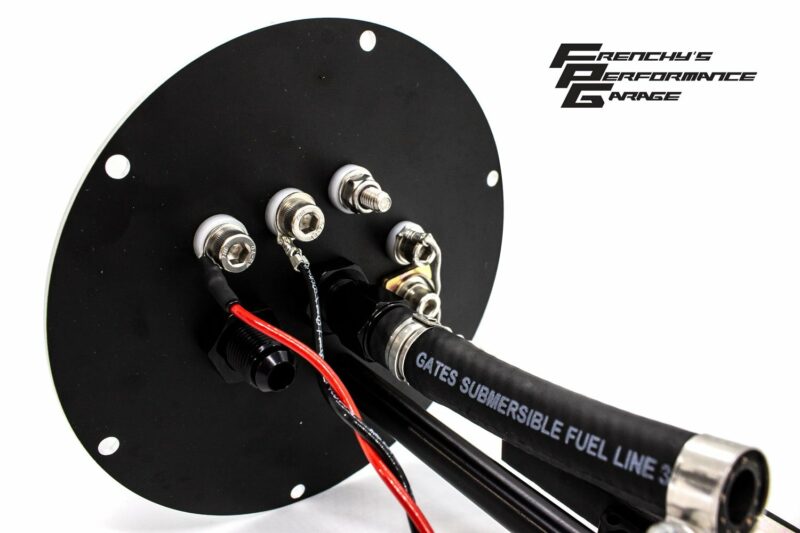 FPG Single Pump Kit Hanger S13 R32 V2 - Image 3