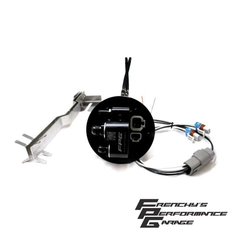 FPG Single and Twin Fuel Pump In-Tank System R33 R34 S14 S15 - Image 7