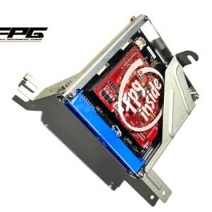 FPG Link ECU Board Housing and Mounting Bracket V2 Skyline