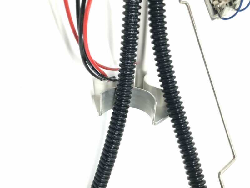 FPG Twin Fuel Pump System S13 R32 - Image 3