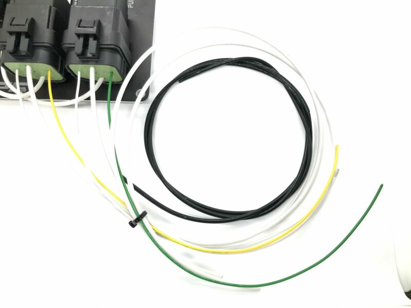 FPG Twin Relay Wiring Kit 30A x2 DIY CLEARANCE** - Image 3