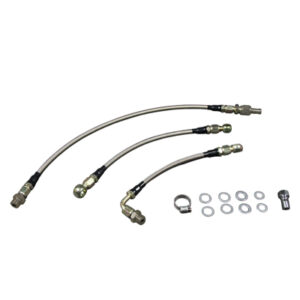 KTS Japan Turbo Oil and Water Line Kit SR20