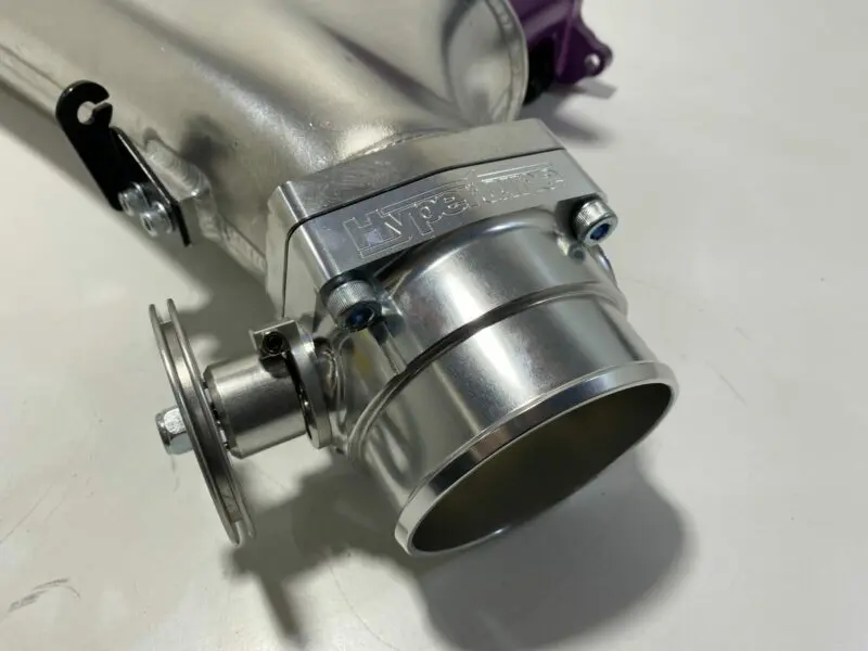 Hypertune V2 Intake Manifold RB26 - Image 3