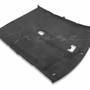 Muse Japan Alcantara Roof Lining R32 R34