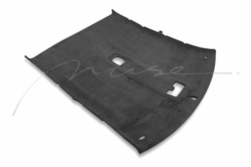 Muse Japan Alcantara Roof Lining R32 R34