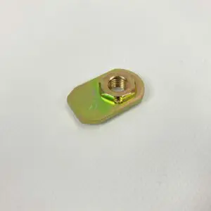 Genuine Nissan Alternator Nut Stopper Skyline