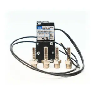 Link Boost Solenoid 4 Port