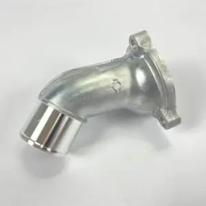 Genuine Nissan Coolant Thermostat Housing