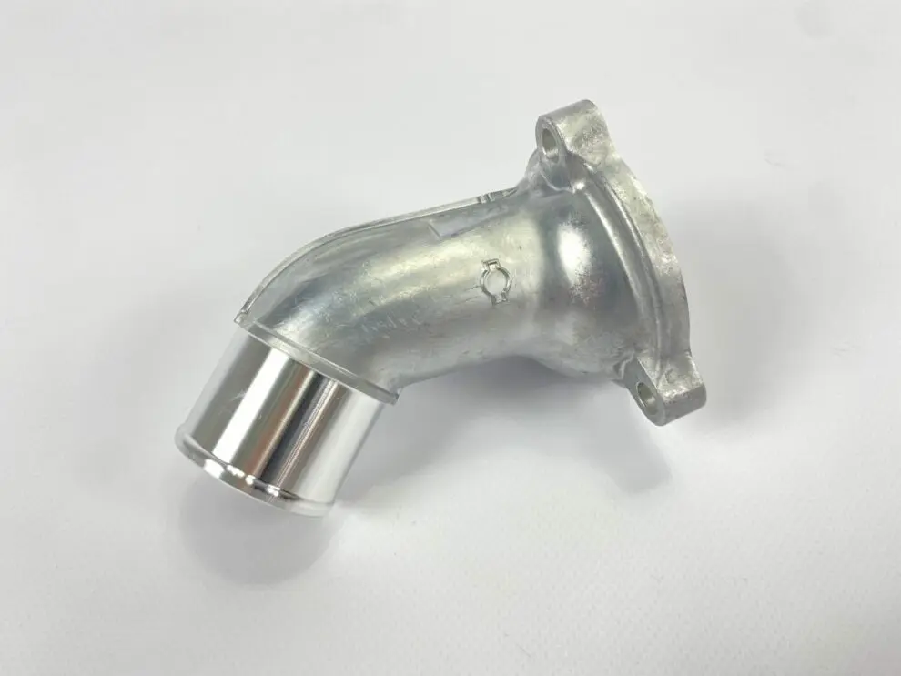 Genuine Nissan Coolant Thermostat Housing JDM Garage Australia