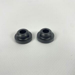Genuine Nissan Upper Radiator Mounting Rubbers Silvia