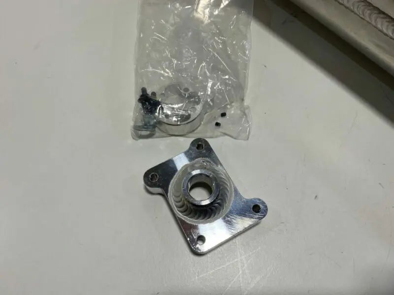 Hypertune V2 Intake Manifold RB26 - Image 5