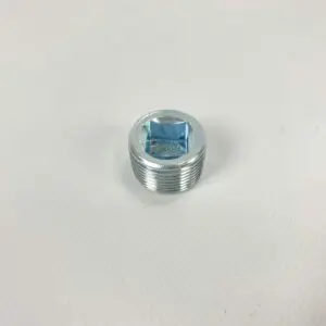 Genuine Nissan Gearbox Diff Fill Plug
