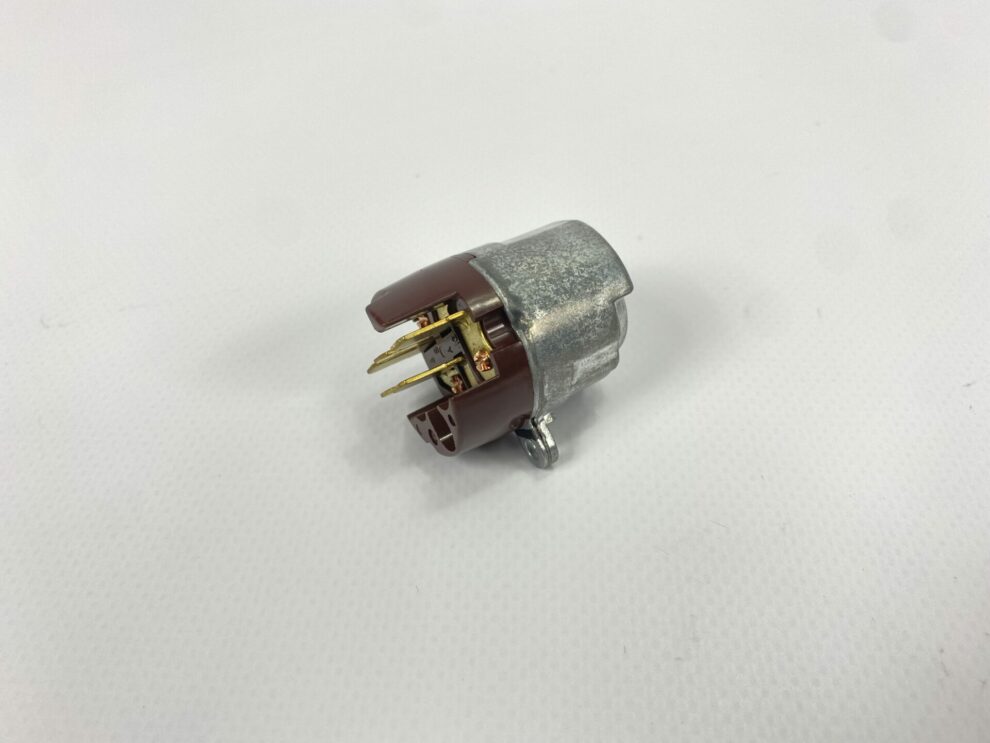 Genuine Nissan Ignition Switch Skyline Silvia JDM Garage Australia