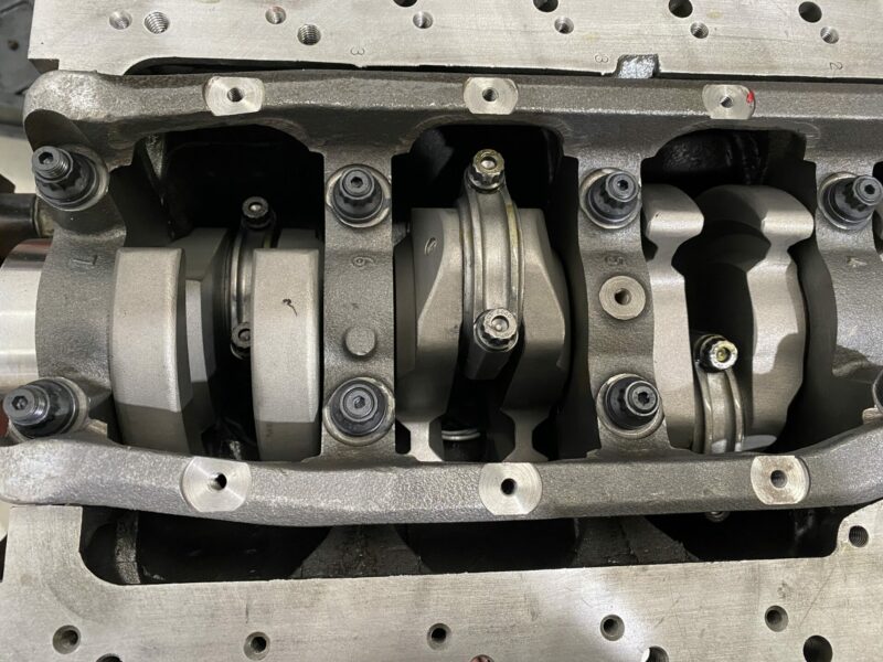 2.8L Stroker Engine RB26 - Image 7