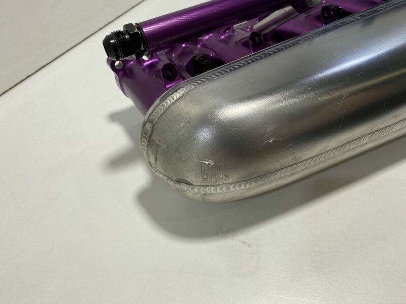 Hypertune V2 Intake Manifold RB26 - Image 4