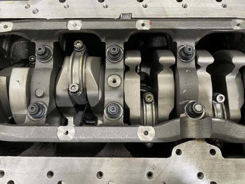 2.8L Stroker Engine RB26 - Image 8