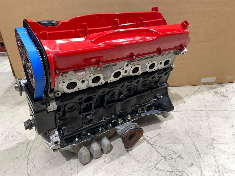 2.8L Stroker Engine RB26 - Image 3