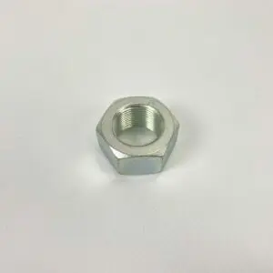 Genuine Nissan Rear Axle Shaft Nut