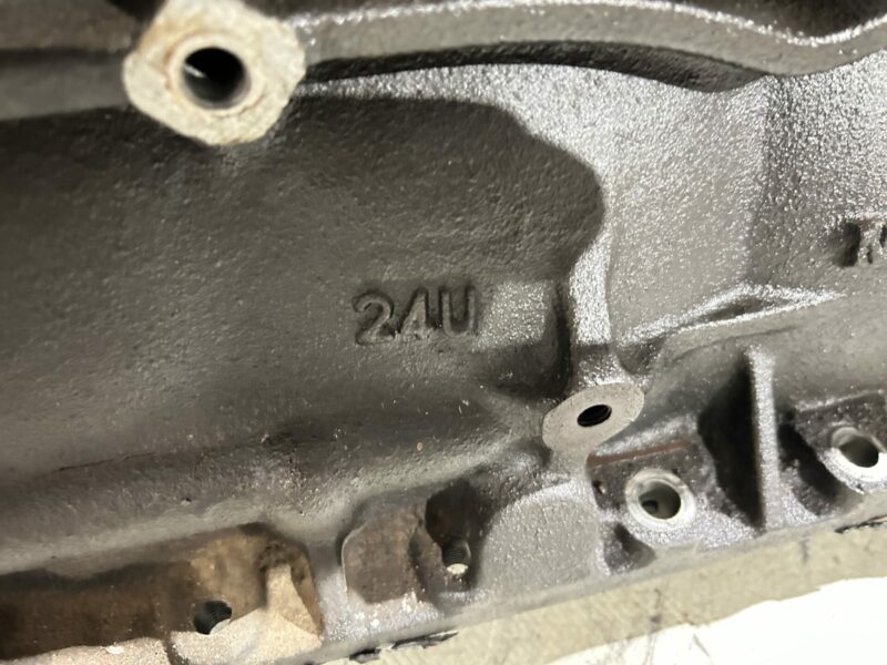 N1 Engine Block RB26 - Image 4