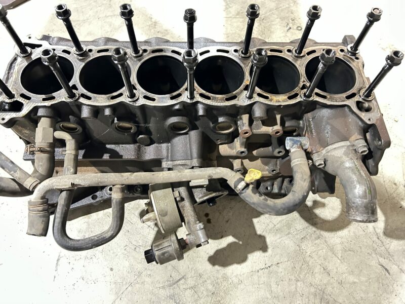 N1 Engine Block RB26 - Image 3