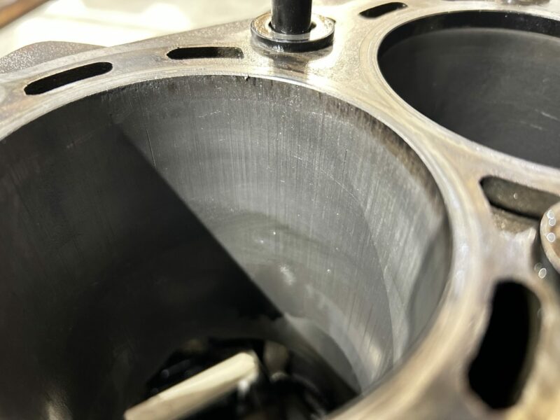 N1 Engine Block RB26 - Image 8