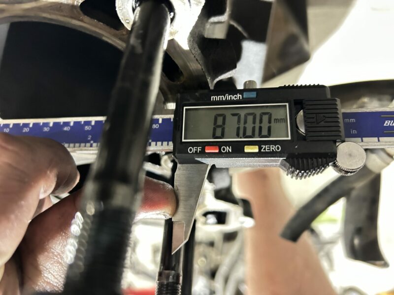 N1 Engine Block RB26 - Image 9