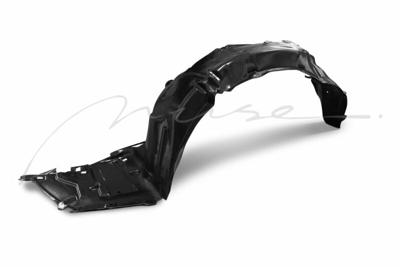 Muse Japan Guard Liners and Ducts Package R32 GTR - Image 4