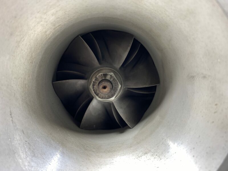 Greddy T67 Turbo Kit RB25 - Image 6