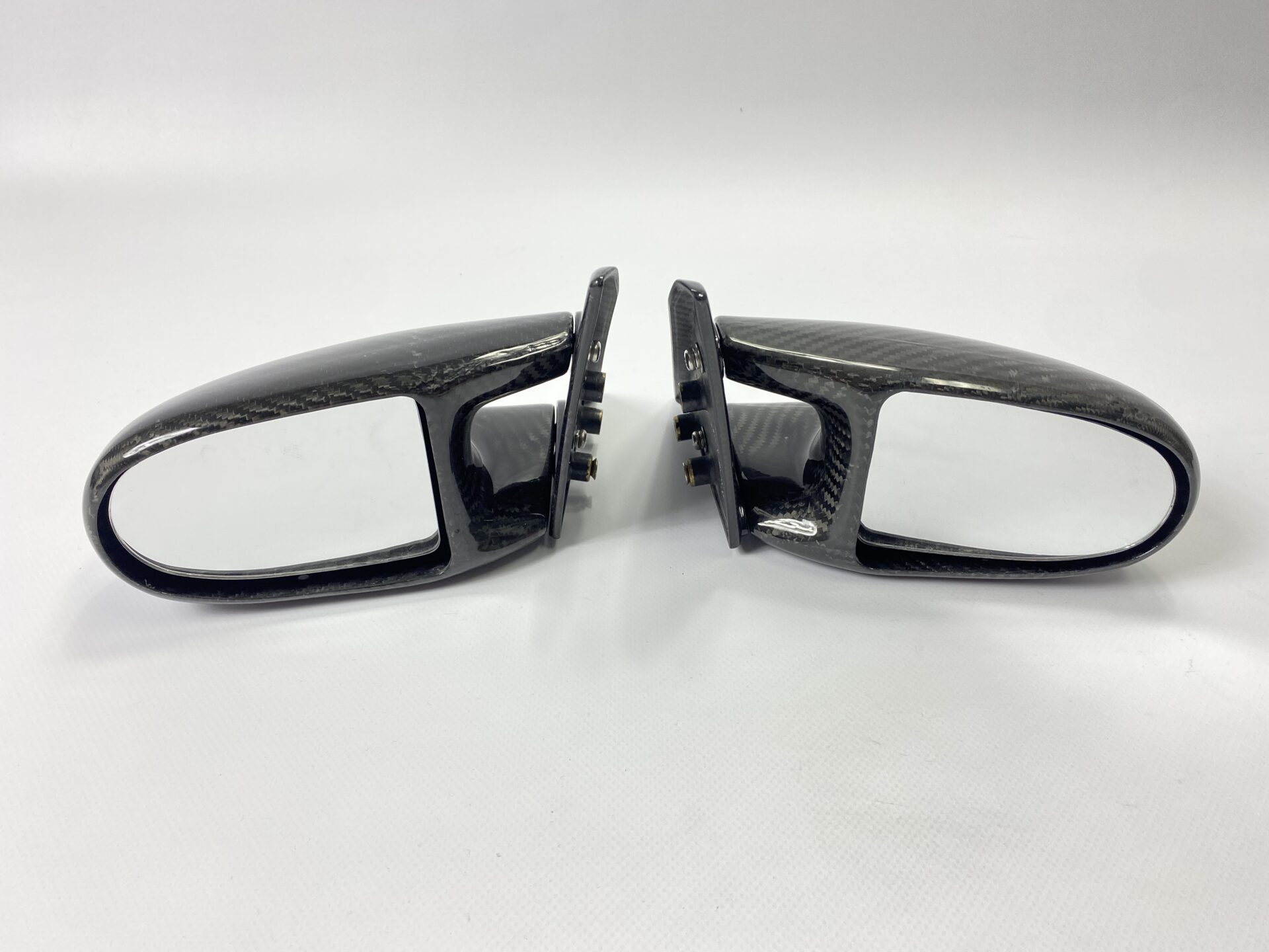 Garage Active Group A Dry Carbon Mirrors R33 JDM Garage Australia