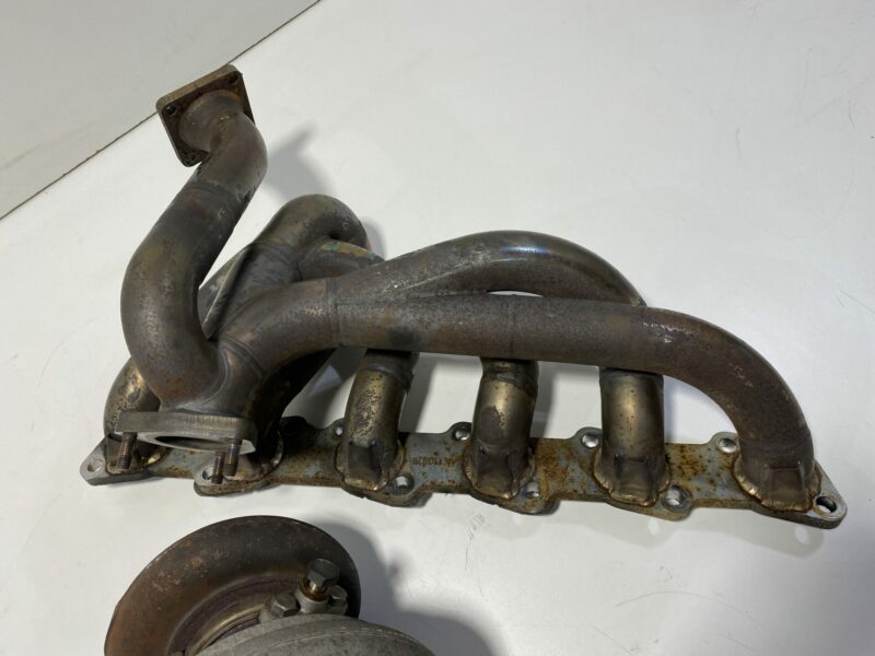 Greddy T67 Turbo Kit RB25 - Image 5