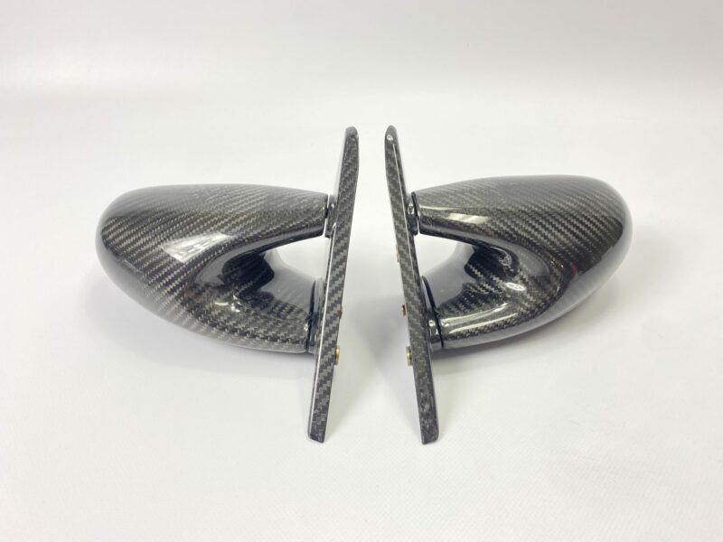 Garage Active Group A Dry Carbon Mirrors R33 JDM Garage Australia