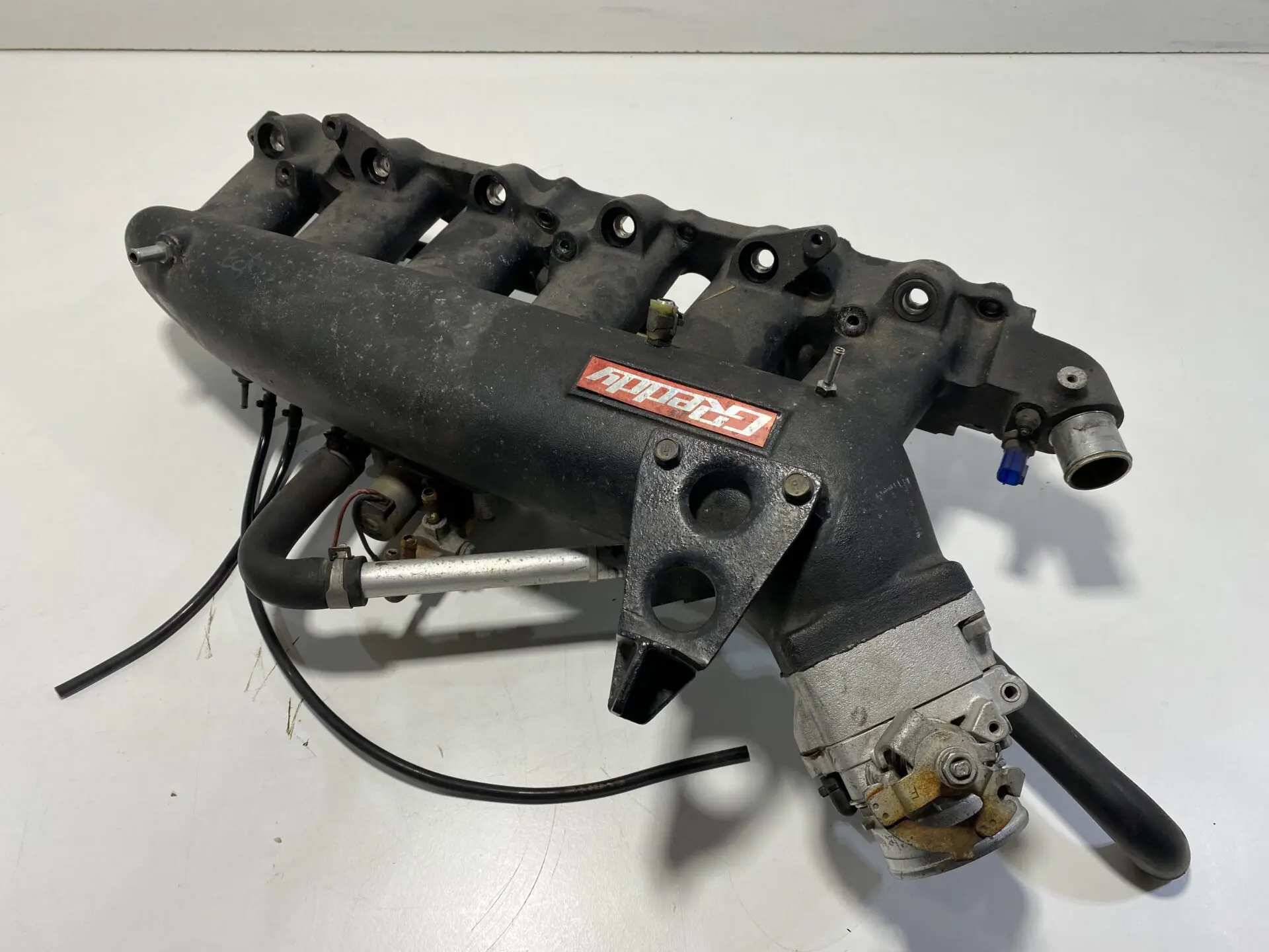 Genuine Greddy Intake Manifold RB25 NEO - JDM Garage Australia