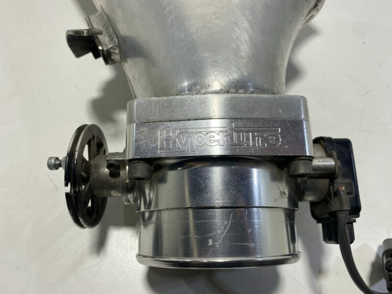 Hypertune V1 Intake Manifold RB26 - Image 3