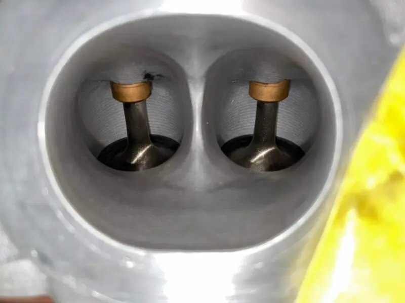 Maatouks Billet RB30 3.2L Stroker Engine - Image 5