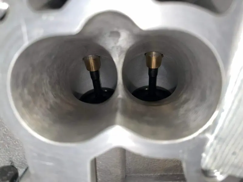 Maatouks Billet RB30 3.2L Stroker Engine - Image 4