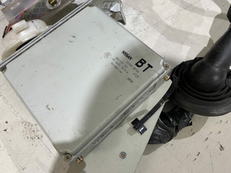 RB25DET Neo Complete Engine AWD - Image 4