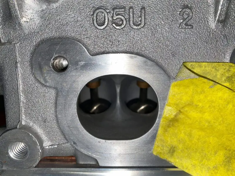 Maatouks Billet RB30 3.2L Stroker Engine - Image 7