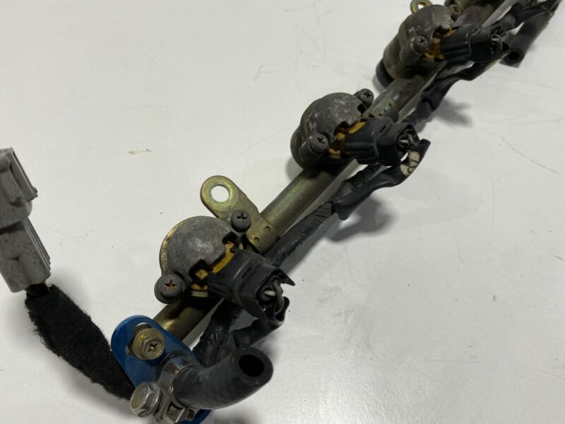 Nismo 555cc Injectors RB25 - Image 3